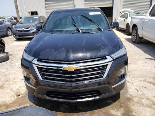Photo 5 from auction – 2023 CHEVROLET TRAVERSE L with VIN 1GNERFKW9PJ214920