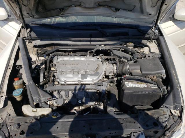 Photo 11 from auction – 2011 HONDA ACCORD EXL with VIN 5KBCP3F8XBB003243