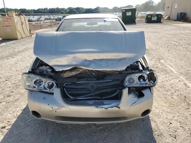 Photo 5 from auction – 2000 NISSAN MAXIMA GLE with VIN JN1CA31D7YT727940
