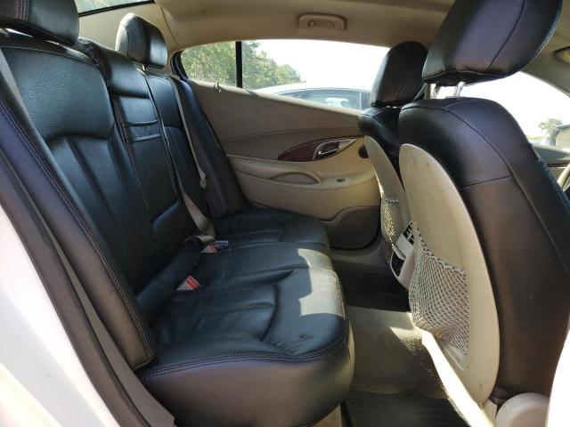 Фото 10 с аукциона – 2011 BUICK LACROSSE C с VIN 1G4GA5ED9BF173404