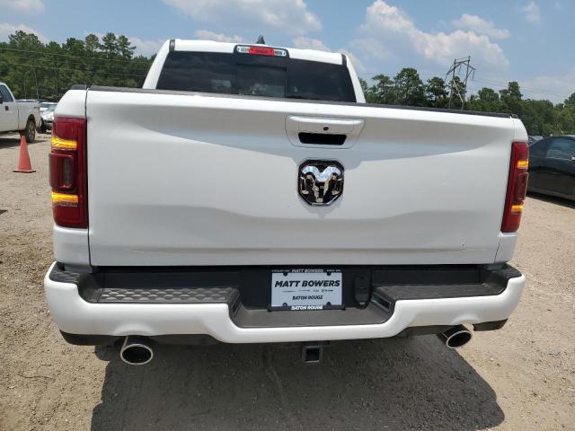 Photo 6 from auction – 2023 RAM 1500 LARAM with VIN 1C6SRFJT7PN578126