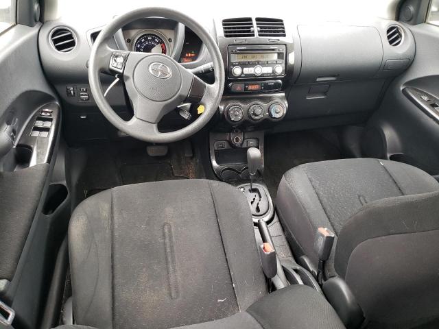 Photo 8 from auction – 2008 TOYOTA SCION XD with VIN JTKKU10428J000358