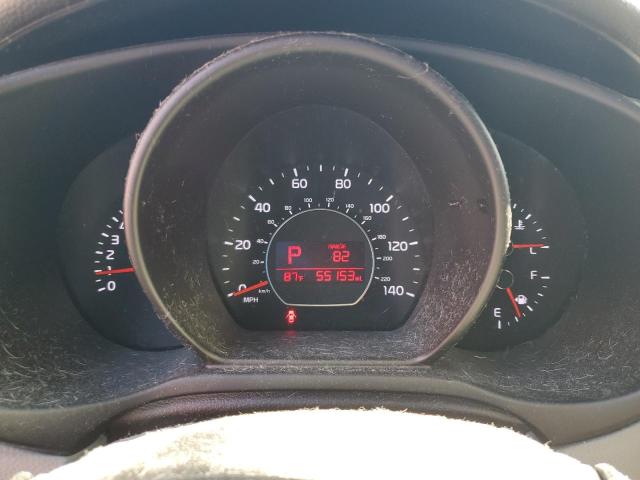 Photo 9 from auction – 2018 KIA SOUL + with VIN KNDJP3A56J7569598
