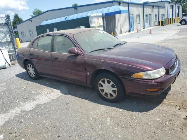 Photo 4 from auction – 2004 BUICK LESABRE with VIN 1G4HP52K444170334