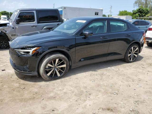 POLESTAR 2 2022 with VIN LPSED3KA4NL053882 - Photo from auction