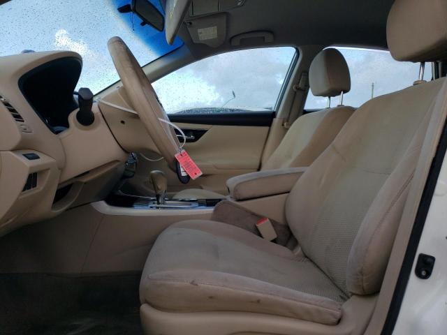 Photo 7 from auction – 2014 NISSAN ALTIMA 2.5 with VIN 1N4AL3AP7EC150238