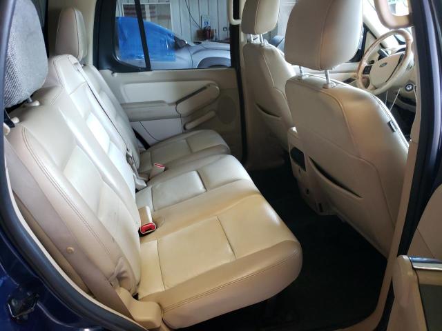 Photo 10 from auction – 2007 FORD EXPLORER S with VIN 1FMEU33KX7UA08520
