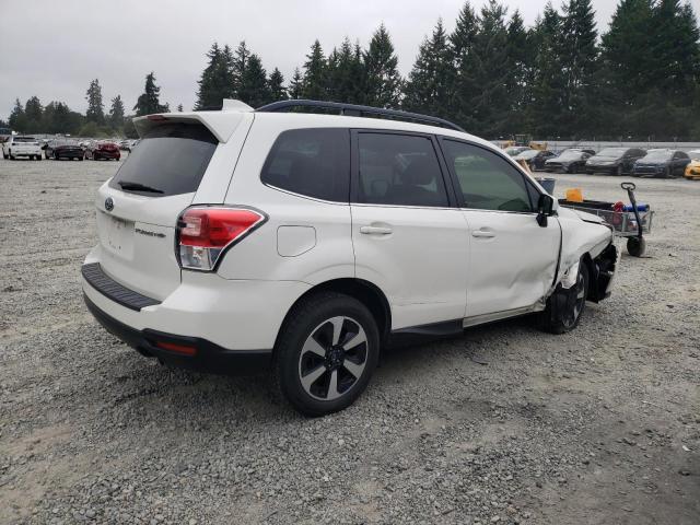 Photo 3 from auction – 2018 SUBARU FORESTER 2 with VIN JF2SJAJC4JH480018
