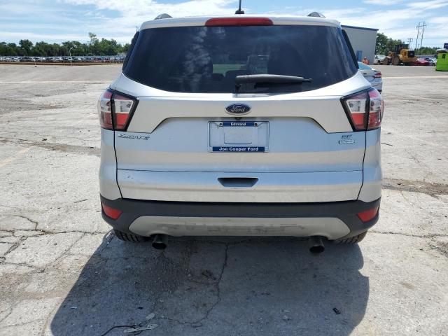 Photo 6 from auction – 2018 FORD ESCAPE SE with VIN 1FMCU0G91JUC63335