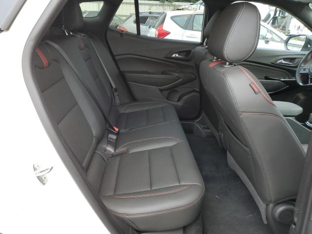 Photo 10 from auction – 2024 CHEVROLET TRAX 2RS with VIN KL77LJE28RC005347