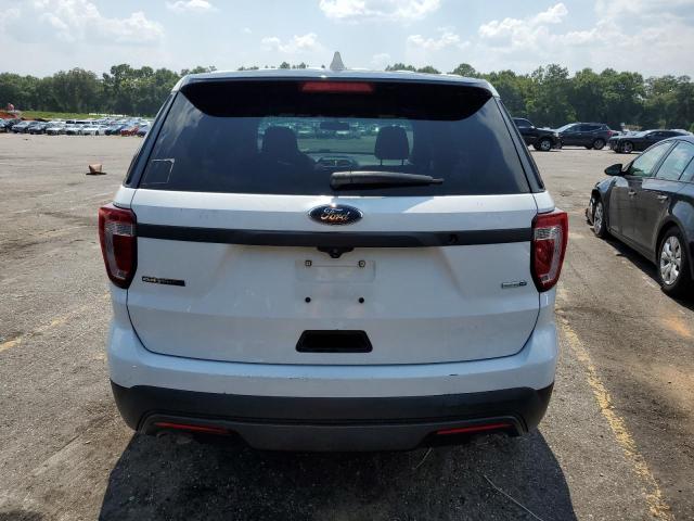 Photo 6 from auction – 2017 FORD EXPLORER P with VIN 1FM5K8AR5HGE25997