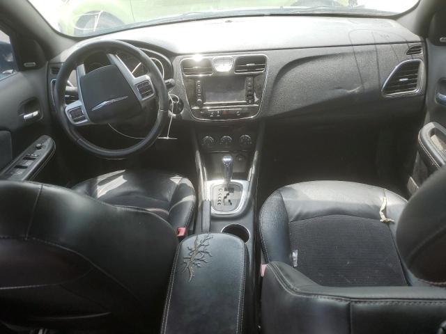 Photo 8 from auction – 2012 CHRYSLER 200 S with VIN 1C3CCBHG6CN121564