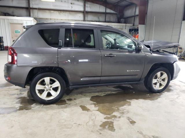 Photo 3 from auction – 2015 JEEP COMPASS LA with VIN 1C4NJDEB3FD162999