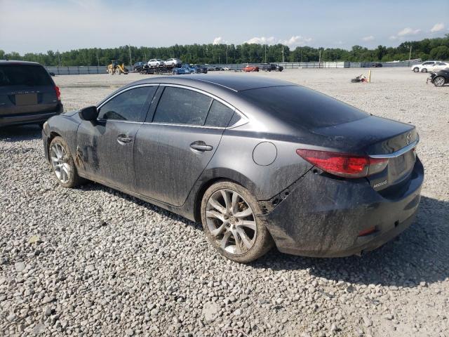 Photo 2 from auction – 2016 MAZDA 6 TOURING with VIN JM1GJ1V51G1439976