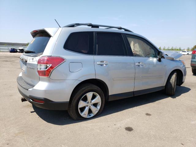 Photo 3 from auction – 2014 SUBARU FORESTER 2 with VIN JF2SJAHCXEH498048