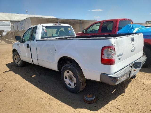 Photo 2 from auction – 2007 FORD F150 with VIN 1FTRF12217KC38092