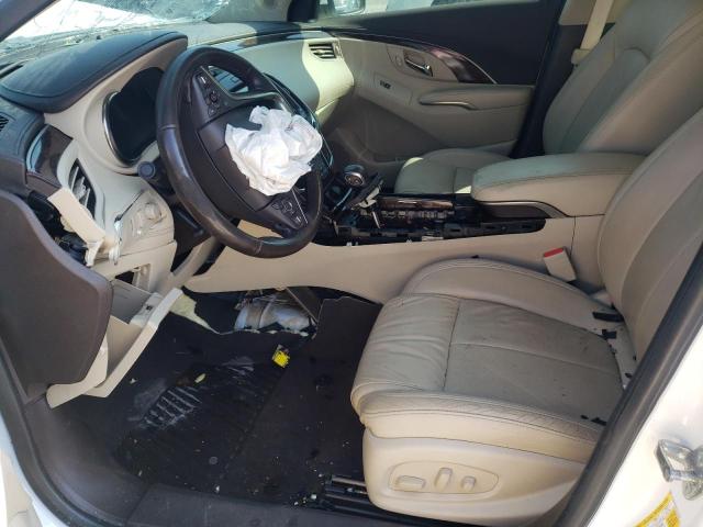 Zdjęcie 7 z aukcji – 2015 BUICK LACROSSE z VIN 1G4GB5G35FF241432