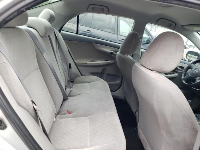Photo 10 from auction – 2009 TOYOTA COROLLA BA with VIN JTDBL40E29J050277