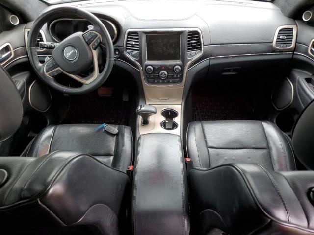 Photo 8 from auction – 2014 JEEP GRAND CHER with VIN 1C4RJFJM0EC429962
