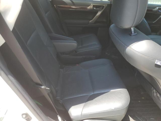 Photo 11 from auction – 2019 LEXUS GX 460 with VIN JTJBM7FX2K5212413