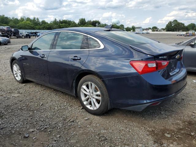 Photo 2 from auction – 2016 CHEVROLET MALIBU LT with VIN 1G1ZE5ST3GF321589