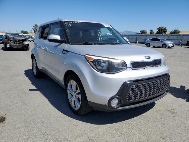 Foto 4 de la subasta – 2016 KIA SOUL + con VIN KNDJP3A51G7861152