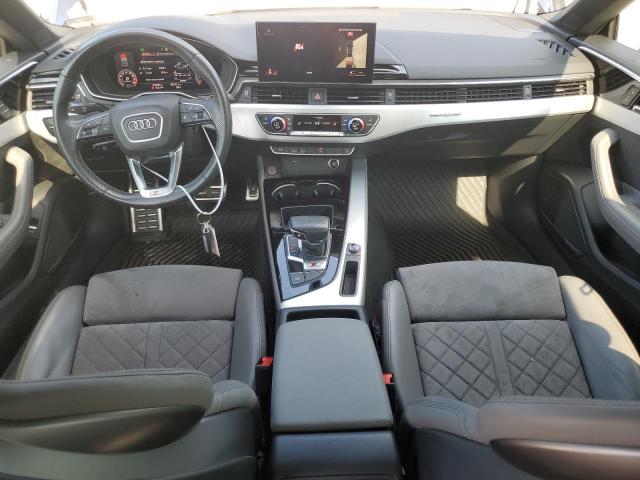Zdjęcie 8 z aukcji – 2021 AUDI S5 PREMIUM z VIN WAUC4CF55MA000966