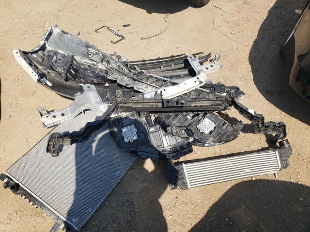 Photo 12 from auction – 2020 FORD EDGE SEL with VIN 2FMPK4J94LBA40593