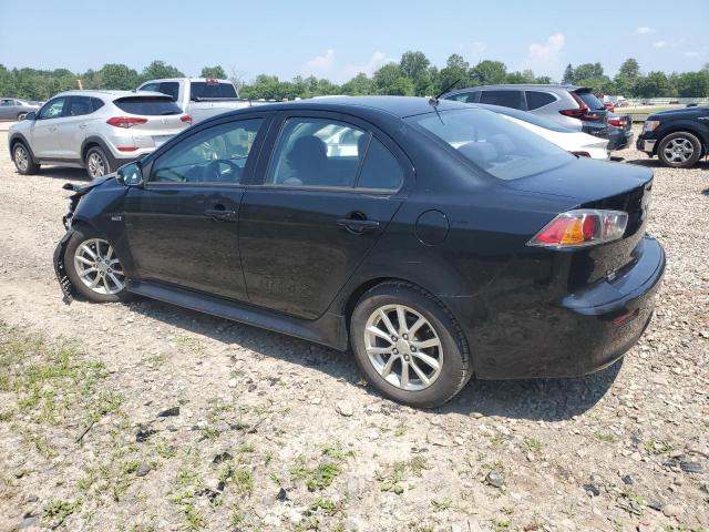 Photo 2 from auction – 2016 MITSUBISHI LANCER ES with VIN JA32V2FW3GU007897