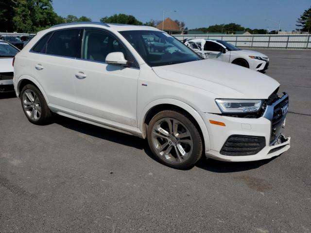 صورة رقم 4 من المزاد - 2016 AUDI Q3 PRESTIG مع VIN WA1GFCFS1GR007692