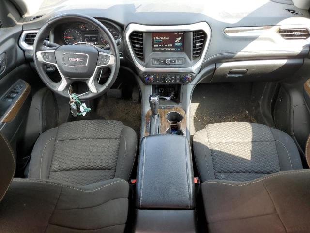 Photo 8 from auction – 2017 GMC ACADIA SLE with VIN 1GKKNKLAXHZ284209