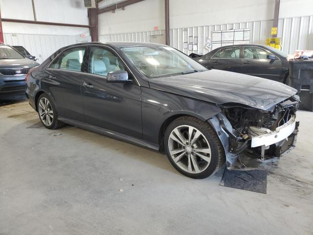 Photo 4 from auction – 2014 MERCEDES-BENZ E 350 with VIN WDDHF5KB7EA962865