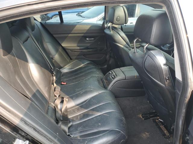Photo 10 from auction – 2014 BMW 650 I GRAN with VIN WBA6B2C51ED129823