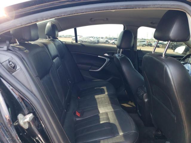 Photo 10 from auction – 2012 BUICK REGAL with VIN 2G4GR5EK7C9154951