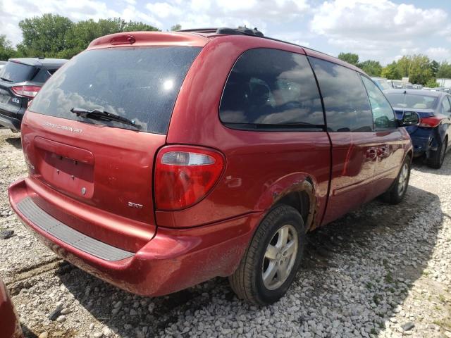 Photo 3 from auction – 2005 DODGE GRAND CARA with VIN 2D4GP44L75R188263