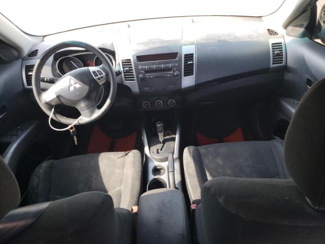 Photo 8 from auction – 2007 MITSUBISHI OUTLANDER with VIN JA4MS31X87Z016567