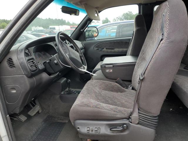 Photo 7 from auction – 2001 DODGE RAM 1500 with VIN 3B7HF13Z61G704122