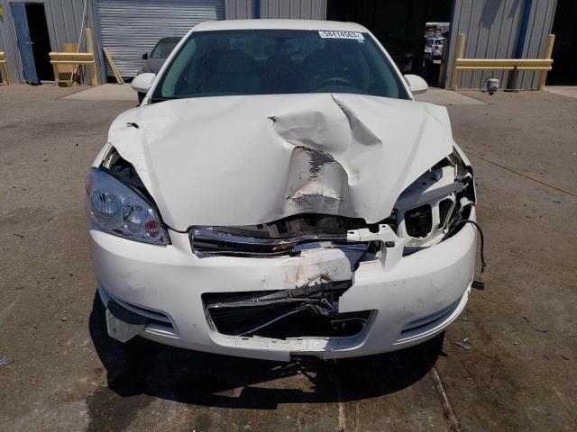 Photo 5 from auction – 2006 CHEVROLET IMPALA LS with VIN 2G1WB58K569256780