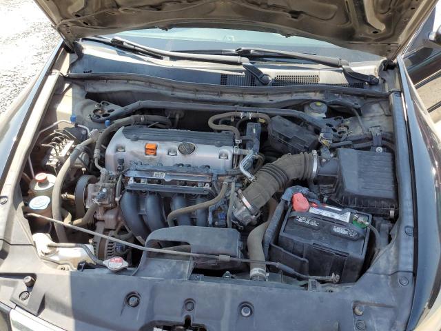 Photo 11 from auction – 2012 HONDA ACCORD EX with VIN 1HGCP2F75CA204625