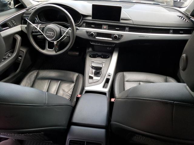 Photo 8 from auction – 2017 AUDI A4 PREMIUM with VIN WAUENAF49HN005362
