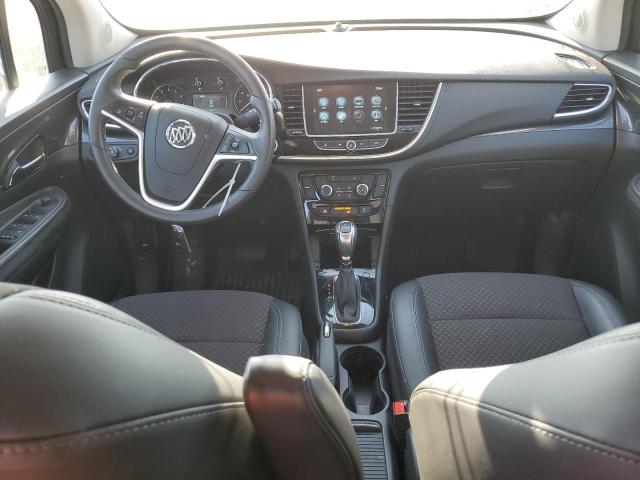 Photo 8 from auction – 2020 BUICK ENCORE SPO with VIN KL4CJ2SB6LB014590