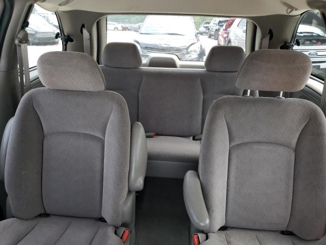 Photo 10 from auction – 2003 DODGE CARAVAN SE with VIN 1D4GP25323B235116
