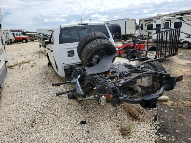 Photo 2 from auction – 2022 RAM 3500 TRADE with VIN 3C63RRGL6NG153290