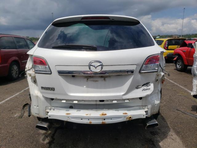 Photo 6 from auction – 2009 MAZDA CX-9 with VIN JM3TB38A690173306