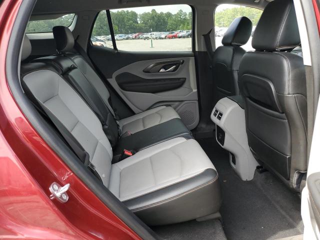 Photo 11 from auction – 2018 GMC TERRAIN SL with VIN 3GKALPEV7JL116586