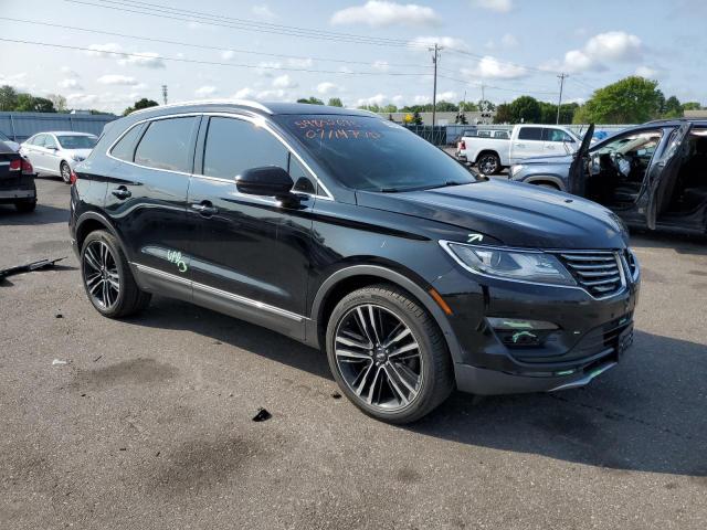 Photo 4 from auction – 2017 LINCOLN MKC RESERV with VIN 5LMTJ3DH1HUL24566