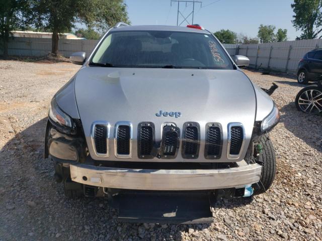 Photo 5 from auction – 2015 JEEP CHEROKEE L with VIN 1C4PJMDS1FW635720