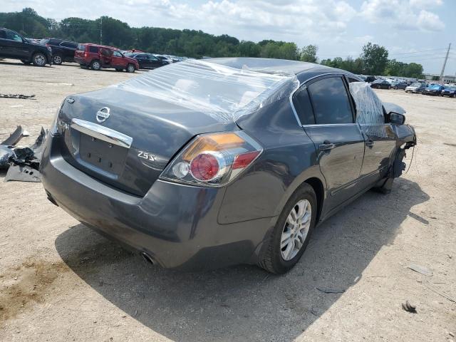Photo 3 from auction – 2011 NISSAN ALTIMA BAS with VIN 1N4AL2AP1BC143856