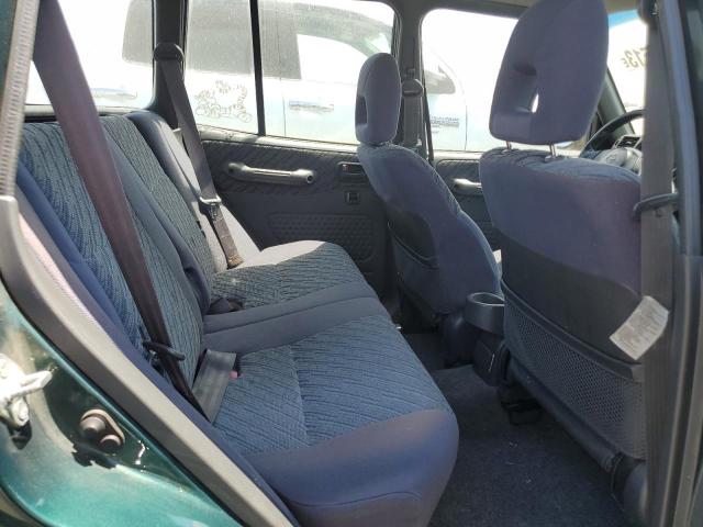 Photo 10 from auction – 1999 TOYOTA RAV4 with VIN JT3GP10V7X0040652