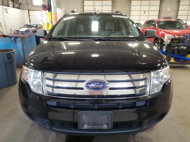 Photo 5 from auction – 2007 FORD EDGE SE with VIN 2FMDK46C27BA59558